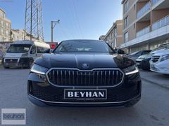 2026 SKODA SUPER B 1.5 TSI HYBRİD BOYASIZ 11.500 KM