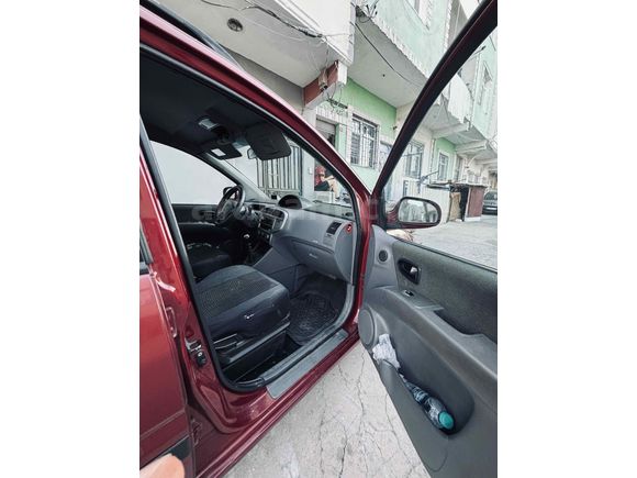 Sahibinden Hyundai Matrix 1.5 CRDi Select 2007 Model 