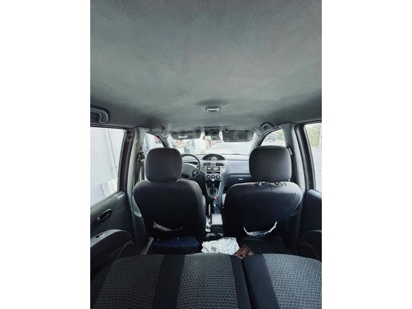 Sahibinden Hyundai Matrix 1.5 CRDi Select 2007 Model 