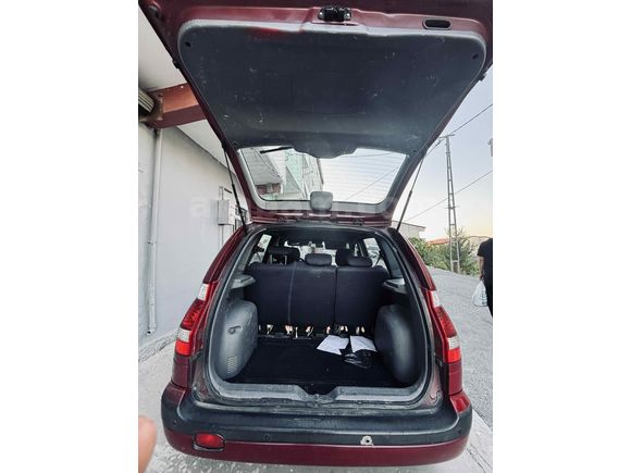 Sahibinden Hyundai Matrix 1.5 CRDi Select 2007 Model 