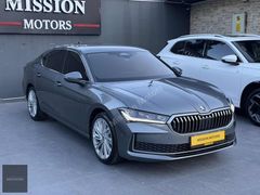 '' Mission '' 2025 SKODA SUPERB L&K 21 BİN KM, HATASIZ
