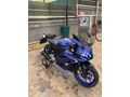 Sahibinden Yamaha YZF R125 
