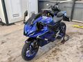 Sahibinden Yamaha YZF R125 