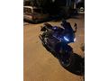 Sahibinden Yamaha YZF R125 