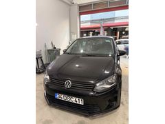 YENİ VİZELİ Sahibinden Volkswagen Polo 1.2 TDi Trendline 2011 Model 