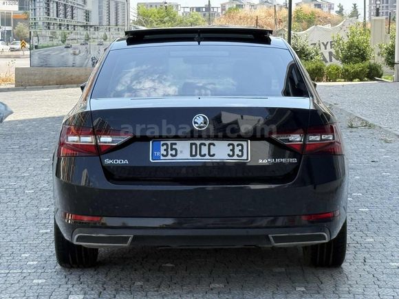 2016 MODEL CAM TAVAN DEĞIŞENSİZ TEMİZ BAKIMLI