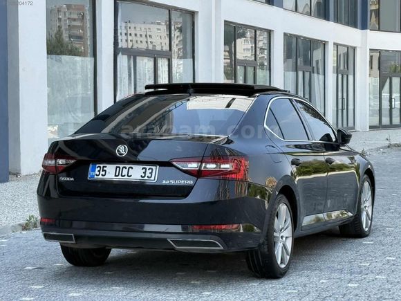 2016 MODEL CAM TAVAN DEĞIŞENSİZ TEMİZ BAKIMLI