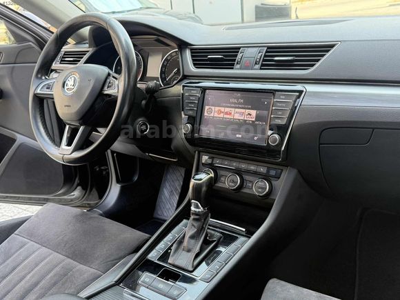 2016 MODEL CAM TAVAN DEĞIŞENSİZ TEMİZ BAKIMLI