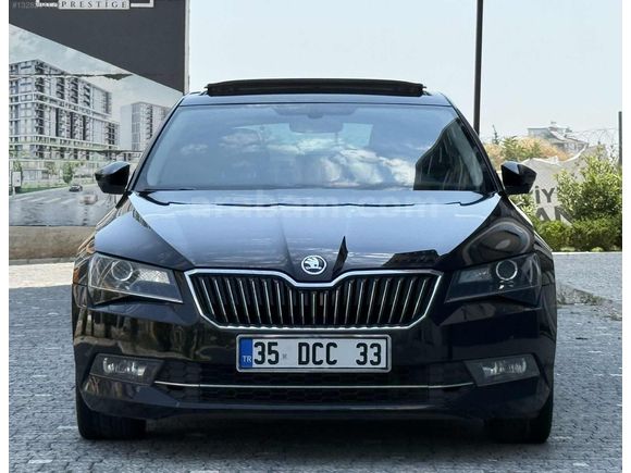 2016 MODEL CAM TAVAN DEĞIŞENSİZ TEMİZ BAKIMLI