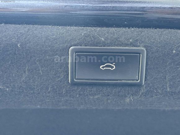 2016 MODEL CAM TAVAN DEĞIŞENSİZ TEMİZ BAKIMLI