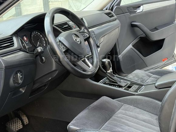2016 MODEL CAM TAVAN DEĞIŞENSİZ TEMİZ BAKIMLI