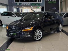 2015 MODEL SKODA SUPERB 2.0 TDI SCR GREEN TEC 4X4 PRESTİGE DSG