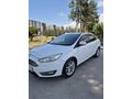 Sahibinden orjinal Ford Focus 1.6 TDCi Trend X