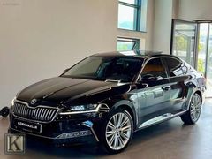 KORKMAZLAR | 2022 SUPERB 2.0TDI LAURIN&KLEMENT CRYSTAL %20 KDV