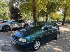 1999 SEAT İBİZA 1.6 - K.KARTINA 12 TAKSİT -