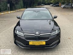 Skoda Superb Laurin & Klemeny Crystal - K.Kartı 12 Taksit