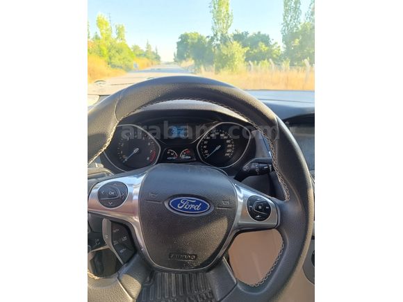 Sahibinden Ford Focus 1.6 Ti-VCT Style 2013 Model