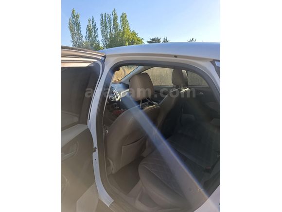 Sahibinden Ford Focus 1.6 Ti-VCT Style 2013 Model