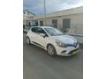 Burak Besnili Otomotiv'den 2017 Model Renault Clio 1.5 dCi