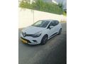 Burak Besnili Otomotiv'den 2017 Model Renault Clio 1.5 dCi