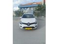 Burak Besnili Otomotiv'den 2017 Model Renault Clio 1.5 dCi