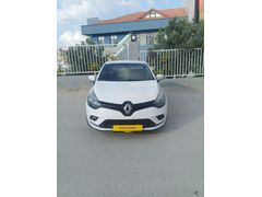 Burak Besnili Otomotiv'den 2017 Model Renault Clio 1.5 dCi