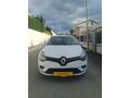 Burak Besnili Otomotiv'den 2017 Model Renault Clio 1.5 dCi