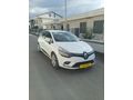 Burak Besnili Otomotiv'den 2017 Model Renault Clio 1.5 dCi