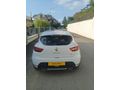 Burak Besnili Otomotiv'den 2017 Model Renault Clio 1.5 dCi