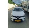 Burak Besnili Otomotiv'den 2017 Model Renault Clio 1.5 dCi