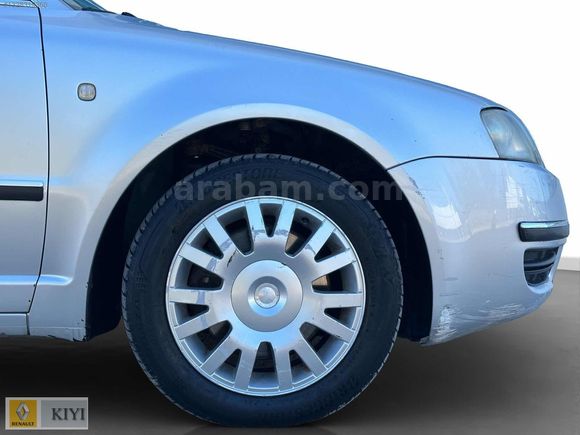 RENAULT KIYI -2004 SÜPERB 2.5 TDI V6 ELEGANCE TİPTRONİC EMSALSİZ