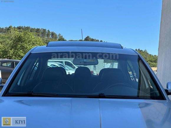 RENAULT KIYI -2004 SÜPERB 2.5 TDI V6 ELEGANCE TİPTRONİC EMSALSİZ