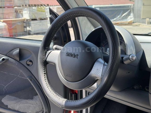 2005 MODEL SMART FORTWO 0.7 PASSİON 88.000 KM CABRİO