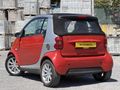 2005 MODEL SMART FORTWO 0.7 PASSİON 88.000 KM CABRİO
