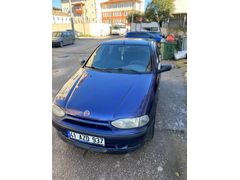 Sahibinden Fiat Palio 1.4 EL 1999 Model