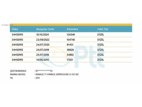 TEMİZ EXPRESSİON 159 BİNDE KREDİ KARTINA 12 TAKSİT
