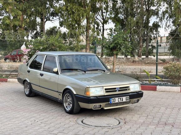 CELAL OTODAN 89 MODEL DOĞAN 1.6