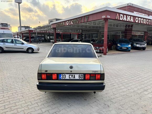 CELAL OTODAN 89 MODEL DOĞAN 1.6