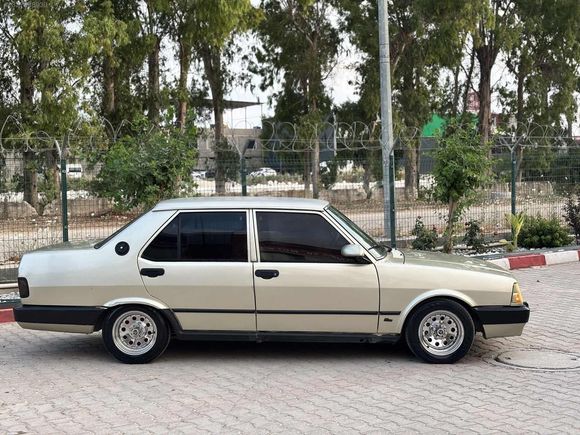 CELAL OTODAN 89 MODEL DOĞAN 1.6