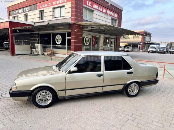 CELAL OTODAN 89 MODEL DOĞAN 1.6