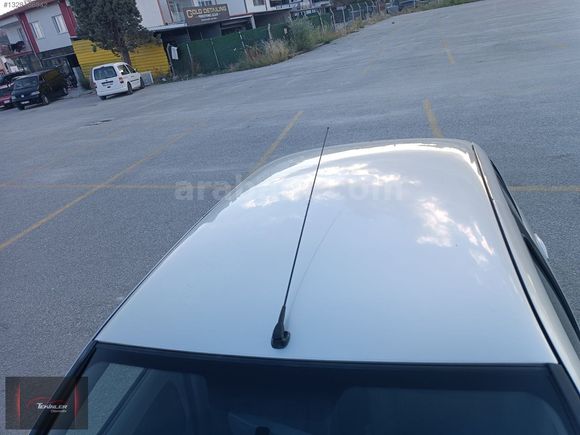 İLK SAHİBİ'NDEN ÇOK TEMİZ