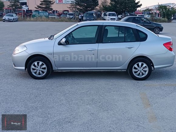 İLK SAHİBİ'NDEN ÇOK TEMİZ