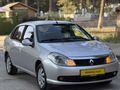 2010 SEMBOL EXPRESSİON KM 280 BİNDE CAM GİBİ