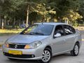 2010 SEMBOL EXPRESSİON KM 280 BİNDE CAM GİBİ