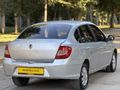 2010 SEMBOL EXPRESSİON KM 280 BİNDE CAM GİBİ
