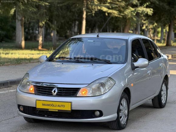 2010 SEMBOL EXPRESSİON KM 280 BİNDE CAM GİBİ