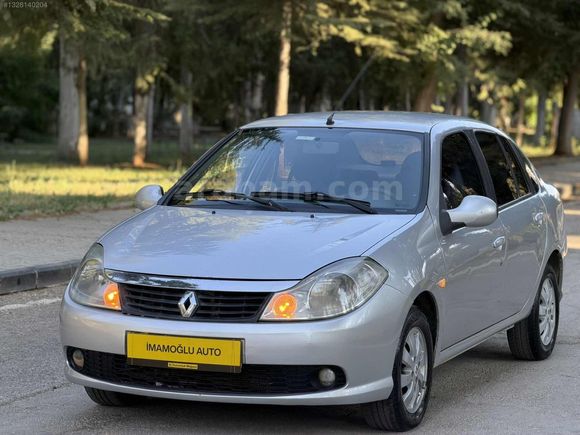 2010 SEMBOL EXPRESSİON KM 280 BİNDE CAM GİBİ