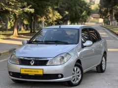 2010 SEMBOL EXPRESSİON KM 280 BİNDE CAM GİBİ