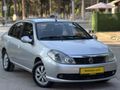 2010 SEMBOL EXPRESSİON KM 280 BİNDE CAM GİBİ
