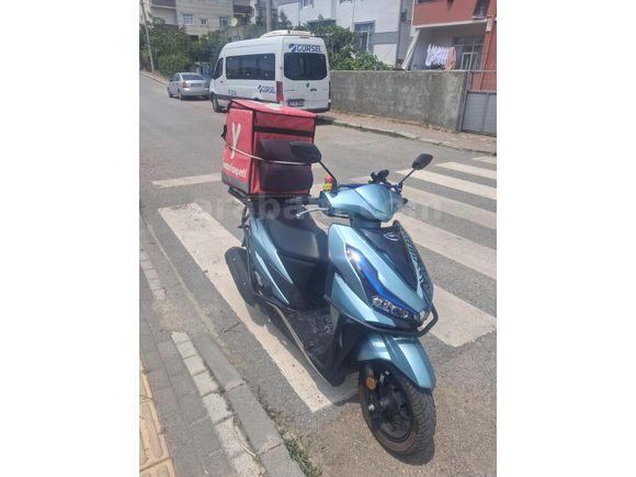 Sahibinden RKS VRS 125